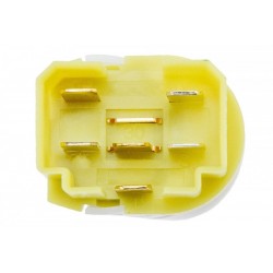 Gyújtás / indítás kapcsoló SEAT AROSA 1997-,CORDOBA 2002-,TOLEDO 1998-,VW GOLF III 1991-,LUPO 1998-,POLO 1994-,TRANSPORTER T4