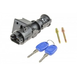 Gyújtás / indítás kapcsoló ALFA ROMEO 147 2001-,FIAT DOBLO 2001-,PUNTO II 1999- 46819068