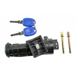 Gyújtás / indítás kapcsoló ALFA ROMEO 147 2001-,FIAT DOBLO 2001-,PUNTO II 1999- 46819068