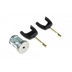 Zárhenger, gyújtáskapcsoló zár FIESTA 2001-,FOCUS 1998-,FUSION 2002-,MONDEO III 2000-2007,TRANSIT 2000- 717444389