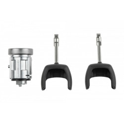 Zárhenger, gyújtáskapcsoló zár FIESTA 2001-,FOCUS 1998-,FUSION 2002-,MONDEO III 2000-2007,TRANSIT 2000- 717444389