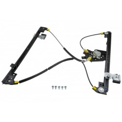 Ablakemelő PEUGEOT EXPERT 07-, CITROEN JUMPY 07-, FIAT SCUDO 07- /BAL ELSŐ/ 9221.Z6