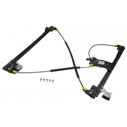 Ablakemelő PEUGEOT EXPERT 07-, CITROEN JUMPY 07-, FIAT SCUDO 07- /JOBB ELSŐ/ 9222.Z4