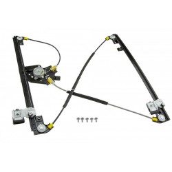 Ablakemelő PEUGEOT EXPERT 07-, CITROEN JUMPY 07-, FIAT SCUDO 07- /JOBB ELSŐ/ 9222.Z4