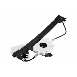 Ablakemelő DACIA DUSTER 10-, SANDERO 08- /BAL HÁTSÓ/ 8200603795