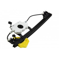 Ablakemelő DACIA DUSTER 10-, SANDERO 08- /JOBB HÁTSÓ/ 8200603810