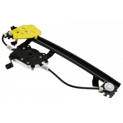 Ablakemelő DACIA DUSTER 10-, SANDERO 08- /JOBB HÁTSÓ/ 8200603810