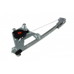 Ablakemelő AUDI A6 -97, 100 -94 /JOBB HÁTSÓ/ 4A0839462