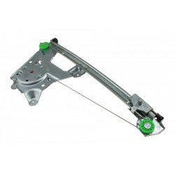 Ablakemelő AUDI A6 -97, 100 -94 /JOBB HÁTSÓ/ 4A0839462