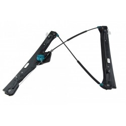 Ablakemelő BMW 3 F3 12-16 /JOBB ELSŐ/ 51357281886