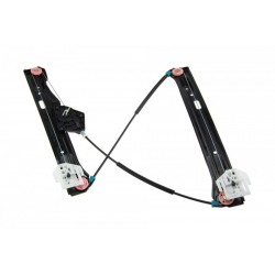 Ablakemelő BMW 3 F3 12-16 /JOBB ELSŐ/ 51357281886