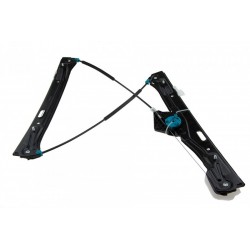 Ablakemelő BMW 3 F3 12-16 /BAL ELSŐ/ 51357281885