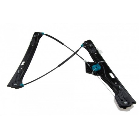 Ablakemelő BMW 3 F3 12-16 /BAL ELSŐ/ 51357281885