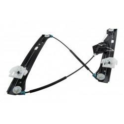 Ablakemelő BMW 3 F3 12-16 /BAL ELSŐ/ 51357281885