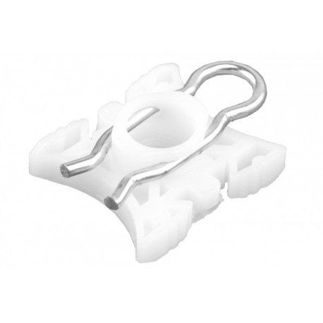 Csúszókő, ablakemelő BMW E32/E34/E36/E85/E86/E92/E92N/E93/E93N/Z1/Z3 51321938884