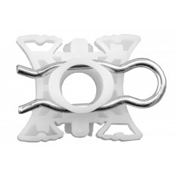 Csúszókő, ablakemelő BMW E32/E34/E36/E85/E86/E92/E92N/E93/E93N/Z1/Z3 51321938884