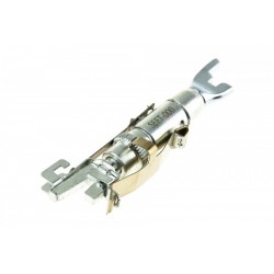 Tartozék készlet, rögzítőfék pofa FIAT PUNTO II 99-, 47061-0D040