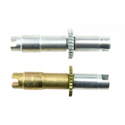 Tartozék készlet, rögzítőfék pofa TOYOTA HI-LUX 78-04, 4RUNNER 88-95, HI-ACE 82-07, DYNA 85-95, DYNA 100 85-01, DYNA 150 95-01