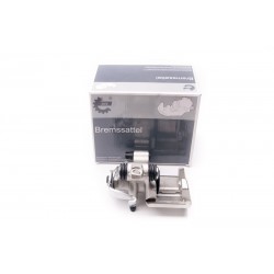 Féknyereg HÁTSÓ JOBB, RENAULT ESPACE III LAGUNA I, 7701204222 7701204222