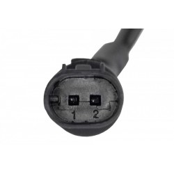 Figyelmezető kontaktus, fékbetét kopás BMW X5 (E70) 2006-2013, X6 (E71,E72) 2007-2014 /ELSŐ/ 34356773008