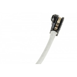 Figyelmezető kontaktus, fékbetét kopás BMW X5 (E70) 2006-2013, X6 (E71, E72) 2007-2014 /ELSŐ/ 34356792569