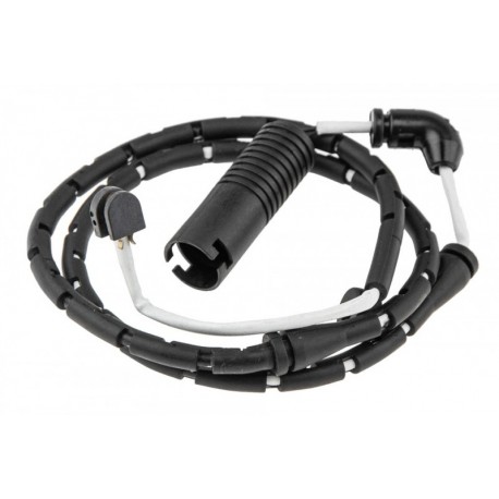 Figyelmezető kontaktus, fékbetét kopás BMW X3 (E83) 2003-2011 /ELSŐ/ 34353411756