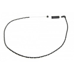 Figyelmezető kontaktus, fékbetét kopás BMW X3 (E83) 2003-2011 /HÁTSÓ/ 34353411757