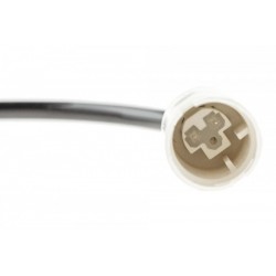 Figyelmezető kontaktus, fékbetét kopás BMW X1 (E84) 2009-2015 /HÁTSÓ/ 34356790341