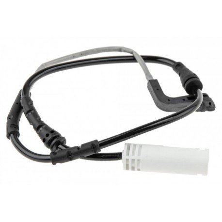 Figyelmezető kontaktus, fékbetét kopás BMW X1 (E84) 2009-2015 /ELSŐ/ 34356790340