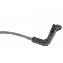 Figyelmezető kontaktus, fékbetét kopás BMW X1 (E84) 2009-2015 /ELSŐ/ 34356790340