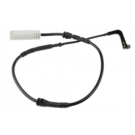 Figyelmezető kontaktus, fékbetét kopás BMW 3 (E90,E91,E93) 2004-2011, 1 (E81,E82,E87,E88) 2006-2011 /ELSŐ/ 34356762252