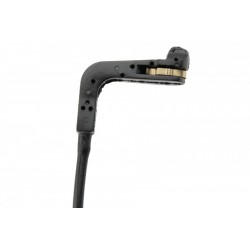 Figyelmezető kontaktus, fékbetét kopás BMW 3 (E90,E91,E93) 2004-2011, 1 (E81,E82,E87,E88) 2006-2011 /ELSŐ/ 34356762252