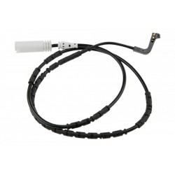 Figyelmezető kontaktus, fékbetét kopás BMW 3 (E90,E91,E92,E93) 2004-2011, 1 (E81,E82,E87,E88) 2004-2011 /HÁTSÓ/ 34356762253