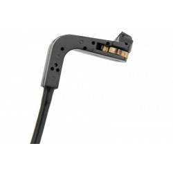 Figyelmezető kontaktus, fékbetét kopás BMW 3 (E90,E91,E92,E93) 2004-2011, 1 (E81,E82,E87,E88) 2004-2011 /HÁTSÓ/ 34356762253