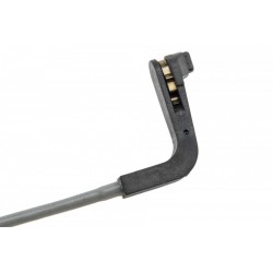 Figyelmezető kontaktus, fékbetét kopás BMW 3 (E90,E91,E92,E93) 2004-2011, 1 (E81,E82,E87) 2006-2011 /ELSŐ/ 34356777649