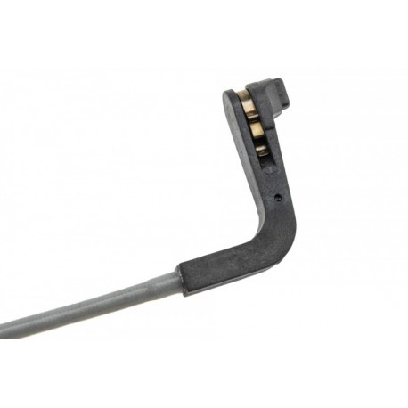 Figyelmezető kontaktus, fékbetét kopás BMW 3 (E90,E91,E92,E93) 2004-2011, 1 (E81,E82,E87) 2006-2011 /ELSŐ/ 34356777649