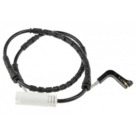 Figyelmezető kontaktus, fékbetét kopás BMW 3 (E90,E91,E92) 2004-2012, X1 (E84) 2009-2015 /ELSŐ/ 34356764851