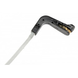 Figyelmezető kontaktus, fékbetét kopás BMW 3 (E90,E91,E92) 2004-2012, X1 (E84) 2009-2015 /ELSŐ/ 34356764851