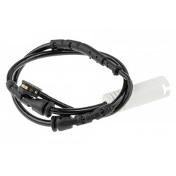 Figyelmezető kontaktus, fékbetét kopás BMW 3 (E90,E91,E92,E93) 2004-2011, 1 (E81,E82,E87,E88) 2006-2011 /ELSŐ/ 34356792559