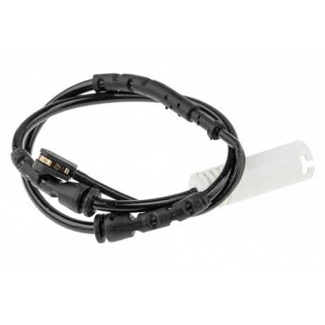 Figyelmezető kontaktus, fékbetét kopás BMW 3 (E90,E91,E92,E93) 2004-2011, 1 (E81,E82,E87,E88) 2006-2011 /ELSŐ/ 34356792559