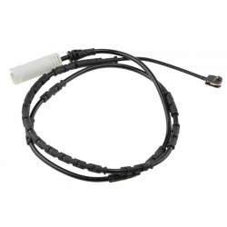 Figyelmezető kontaktus, fékbetét kopás BMW 3 (E90,E91,E92,E93) 2004-2011, 1 (E81,E82,E87,E88) 2006-2011 /HÁTSÓ/ 34356792564