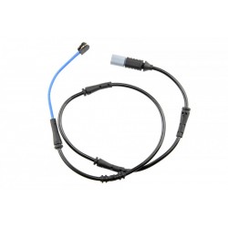 Figyelmezető kontaktus, fékbetét kopás BMW 5 (F10) 2009-2016, 6 (F13,F06,F12) 2010-2018 /HÁTSÓ/ 34356791962