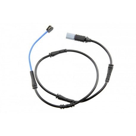 Figyelmezető kontaktus, fékbetét kopás BMW 5 (F10) 2009-2016, 6 (F13,F06,F12) 2010-2018 /HÁTSÓ/ 34356791962