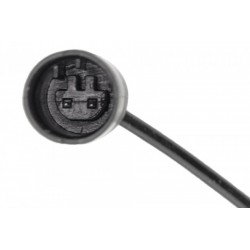 Figyelmezető kontaktus, fékbetét kopás MINI (R50,R53,R52) 2001-2006 /ELSŐ/ 34356761447