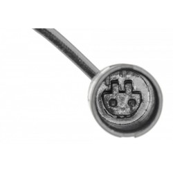 Figyelmezető kontaktus, fékbetét kopás MINI (R50,R52,R53) 2001-2006 /HÁTSÓ/ 34356761448