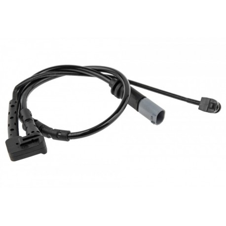 Figyelmezető kontaktus, fékbetét kopás BMW 1 (F40) 2019-, X1 (F48) 2014-, X2 (E39) 2017-, 2 (F45) 2014- /ELSŐ/ 34356865613