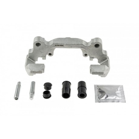 Tartó, féknyereg VW PASSAT 05-12, EOS 06-, SKODA SUPERB II 08-, AUDI A3 03-13, A4 00-08, A6 04-11 /ELSŐ//BAL JOBB/ 1K0615125B