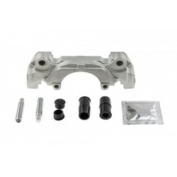 Tartó, féknyereg VW PASSAT 05-12, EOS 06-, SKODA SUPERB II 08-, AUDI A3 03-13, A4 00-08, A6 04-11 /ELSŐ//BAL JOBB/ 1K0615125B