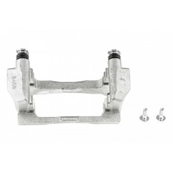 Tartó, féknyereg LEXUS RX300/RX330/RX350/RX400H 03-09, TOYOTA HIGHLANDER/HARRIER/KLUGER 03-12 /BAL JOBB/ 47721-0E010