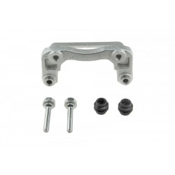 Tartó, féknyereg HYUNDAI TUCSON 04-10, KIA SPORTAGE 04-10 /BAL JOBB/ HZT-HY-500